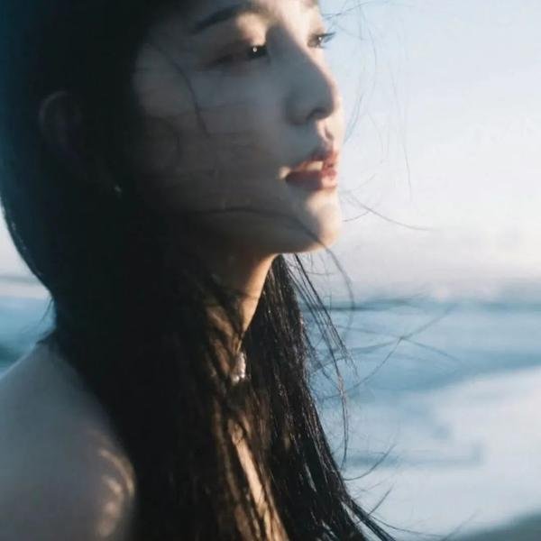月亮代表我的心
