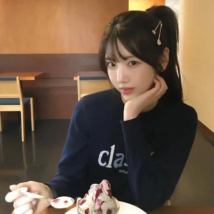 红手指