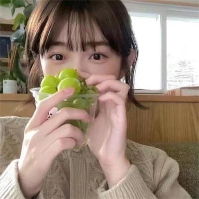 这公司有我喜欢的人