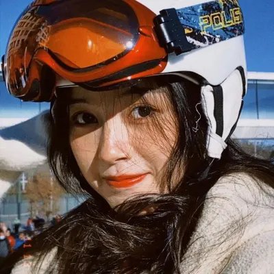 荷兰女孩